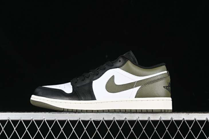 Picture of Air Jordan 1 LOW _SKUfw18028369368382014fw